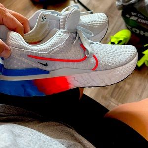 Nike React Infinity